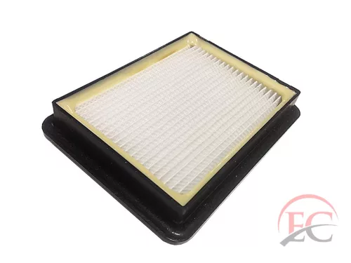PORSZÍVÓ HEPA FILTER SOLAC AS 3101 (KIMENETI) 406123 MOSHATÓ GYÁRI