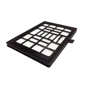 PORSZÍVÓ HEPA FILTER SOLAC AS 3241 406412 GYÁRI