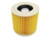 PORSZÍVÓ KOMPATIBILIS HEPA FILTER / MOTORVÉDŐ SZŰRŐ HENGERES KARCHER WD 2 / A 2004 (6.414-552.0 / 2.863-303.0)