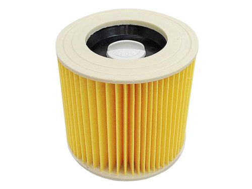 PORSZÍVÓ KOMPATIBILIS HEPA FILTER / MOTORVÉDŐ SZŰRŐ HENGERES KARCHER WD 2 / A 2004 (6.414-552.0 / 2.863-303.0)