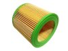 PORSZÍVÓ KOMPATIBILIS HEPA FILTER / MOTORVÉDŐ SZŰRŐ HENGERES KARCHER WD 2 / A 2004 (6.414-552.0 / 2.863-303.0)