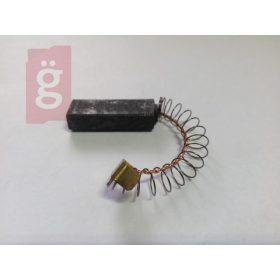   6,3x11,3x30 szénkefe rugós, közép kivezetéses (2db/csomag) GA4067
