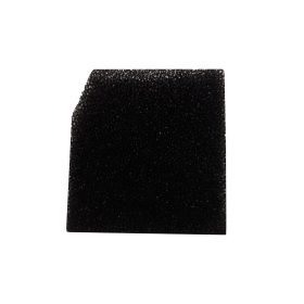   ZELMER PORSZÍVÓ 919.0087 HABSZŰRŐ FEKETE AQUAWELT AQUOS 10MM VASTAG U.GY.