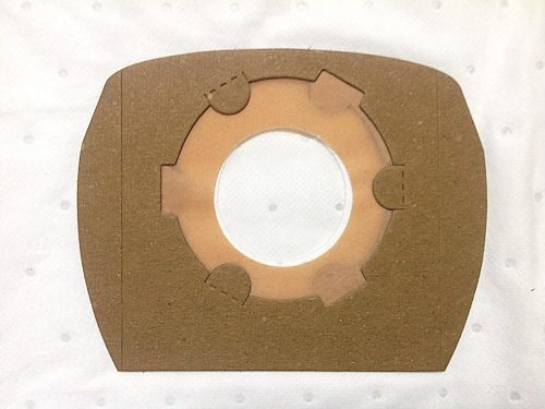 IZ-UNI30S INVEST UNIVERZÁLIS TAKARÍTÓGÉP KOMPATIBILIS MIKROSZÁLAS PORZSÁK (3DB/CSOMAG) Ø52-70MM (ÁLLÓ)
