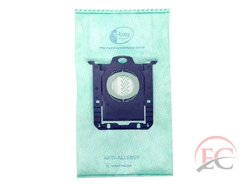 IZ-E5/PH5GY04S ELECTROLUX / AEG / PHILIPS S-BAG ANTI-ALLERGY E 206B GYÁRI MIKROSZÁLAS PORZSÁK (4DB/CSOMAG)