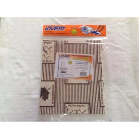   IZ-FT1 UNIVERZÁLIS PÁRAELSZÍVÓ FILTER KIJELZŐS 470X560MM