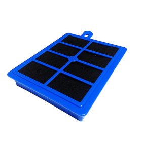   IZ-FWE PORSZÍVÓ CARBON FILTER (SZÉNFILTER) SZAGSEMLEGESÍTŐ