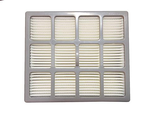 PORSZÍVÓ HEPA FILTER ETA 0472 / 1472 DUALIC / 0495 / 1495 DUALIC II 049500090 (047200090 HELYETT) GYÁRI