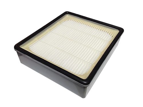 PORSZÍVÓ HEPA FILTER ETA 0472 / 1472 DUALIC / 0495 / 1495 DUALIC II 049500090 (047200090 HELYETT) GYÁRI