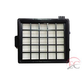   PORSZÍVÓ HEPA FILTER PORTARTÁLYHOZ GORENJE VCK 2323AP 348331 GYÁRI