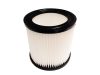PORSZÍVÓ HEPA FILTER / MOTORVÉDŐ SZŰRŐ HENGERES NILFISK BUDDY II 81943047 GYÁRI MOSHATÓ