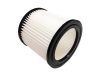 PORSZÍVÓ HEPA FILTER / MOTORVÉDŐ SZŰRŐ HENGERES NILFISK BUDDY II 81943047 GYÁRI MOSHATÓ