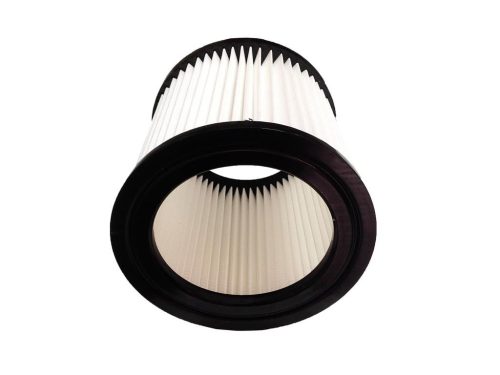 PORSZÍVÓ HEPA FILTER / MOTORVÉDŐ SZŰRŐ HENGERES NILFISK BUDDY II 81943047 GYÁRI MOSHATÓ