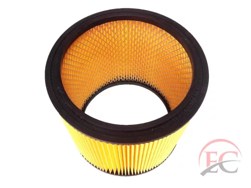 PORSZÍVÓ HEPA FILTER / MOTORVÉDŐ SZŰRŐ HENGERES NYITOTT PARKSIDE (LIDL) (150X185X172MM)