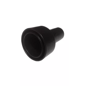   PORSZÍVÓ SZŰKÍTŐ KÖZDARAB (KÉTKARIMÁS) Ø57MM-ES TOLDÓCSŐHÖZ Ø35MM-ES KÜLSŐ CSATLAKOZÁSÚ SZÍVÓFEJHEZ