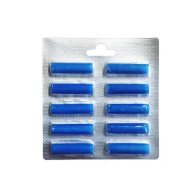   PORSZÍVÓ PORZSÁK ILLATOSÍTÓ RÚD BLUE FRISS ILLAT (10DB/CSOMAG) ()