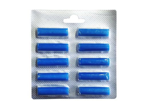 PORSZÍVÓ PORZSÁK ILLATOSÍTÓ RÚD BLUE FRISS ILLAT (10DB/CSOMAG) ()