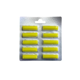   PORSZÍVÓ PORZSÁK ILLATOSÍTÓ RÚD YELLOW CITROM ILLAT (10DB/CSOMAG) ()