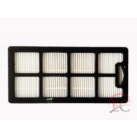   PORSZÍVÓ KOMPATIBILIS HEPA FILTER GORENJE VCK2323AP-DY STB.(KIMENETI) MOSHATÓ