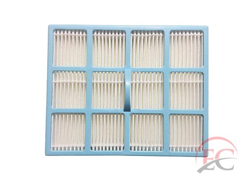 PORSZÍVÓ HEPA FILTER PHILIPS FC 8520 / FC 8558 / 432200493941 GYÁRI