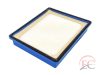 PORSZÍVÓ KOMPATIBILIS HEPA FILTER PHILIPS FC 8520 / FC 8558 / 432200493941