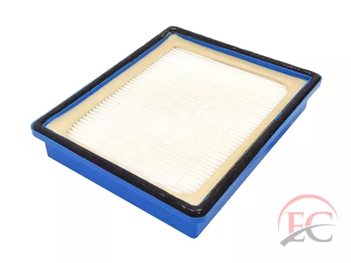 PORSZÍVÓ KOMPATIBILIS HEPA FILTER PHILIPS FC 8520 / FC 8558 / 432200493941