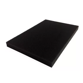   UNIVERZÁLIS PORSZÍVÓ SZIVACSSZŰRŐ 155X225MM VASTAGSÁG:15MM SŰRŰ (OLLÓVAL MÉRETRE SZABHATÓ!)