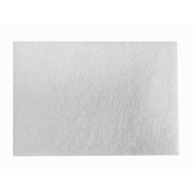   UNIVERZÁLIS PORSZÍVÓ MOTORFILTER 155X225MM (FEHÉR-FEHÉR)