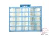 PORSZÍVÓ KOMPATIBILIS HEPA FILTER BOSCH / SIEMENS BBZ156HF 00576833 ()