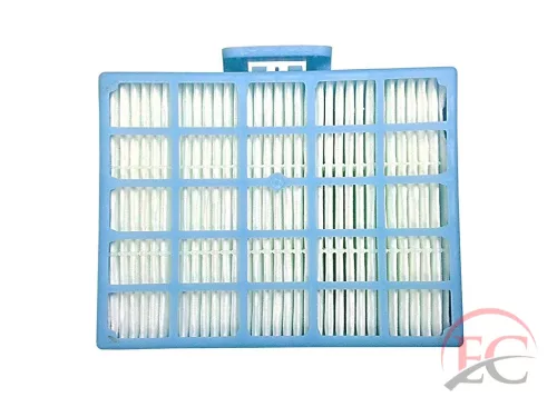 PORSZÍVÓ KOMPATIBILIS HEPA FILTER BOSCH / SIEMENS BBZ156HF 00576833 ()