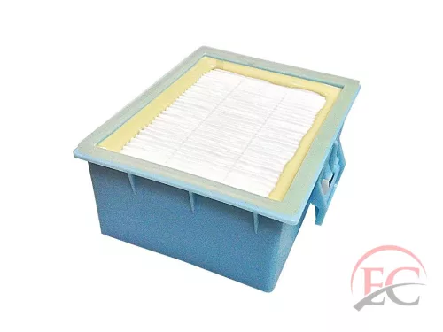 PORSZÍVÓ KOMPATIBILIS HEPA FILTER BOSCH / SIEMENS BBZ156HF 00576833 ()
