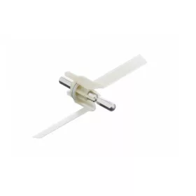   BOSCH SZELETELŐ KÉSTARTÓ / SZÁRNYAS TENGELY MUM4655 /  PROFIMIXX4 00091027 GYÁRI