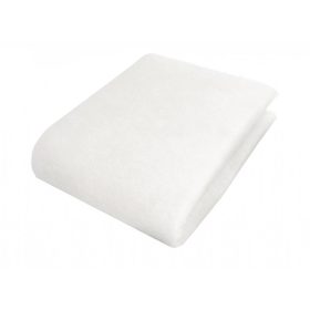   IZ-FKO UNIVERZÁLIS PÁRAELSZÍVÓ ZSÍRFILTER FEHÉR 1200mm X 500mm (DUPLA)