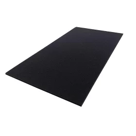   UNIVERZÁLIS PORSZÍVÓ SZIVACSSZŰRŐ 465X270MM VASATAGSÁG:5MM (OLLÓVAL MÉRETRE SZABHATÓ!)
