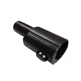   PORSZÍVÓ ÁTALAKÍTÓ ADAPTER ELECTROLUX OVÁLIS CSATLAKOZÓRÓL Ø 32MM ÁTMÉRŐRE KÜLSŐ CSATLAKOZÁSÚ SZÍVÓFEJRE