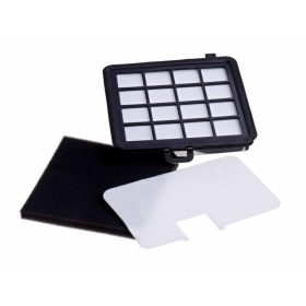   PORSZÍVÓ HEPA FILTER / SZŰRŐ KÉSZLET ZANUSSI ZAN 1900EL / 1910EL / 1920EL GYÁRI ()