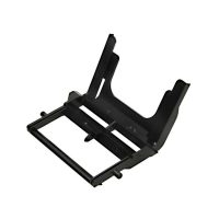 Porzsáktartók és portartálytartók