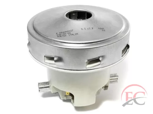 UNIVERZÁLIS PORSZÍVÓ MOTOR AMETEK 1300W / KOMPATIBILIS: NILFISK GWD 300 (GA4444)