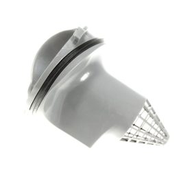   PORSZÍVÓ KÚPOS ELŐSZŰRŐ ZANUSSI ZAN 1900EL / ZAN 1910 / ZAN 1920 / ZAN 1930 4055354171 GYÁRI