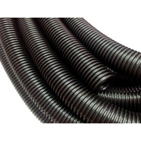   PORSZÍVÓ GÉGECSŐ IPARI SZERELETLEN PRÉMIUM KATEGÓRIÁS 32MM (1 FOLYÓMÉTER)