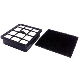   PORSZÍVÓ HEPA FILTER/SZŰRŐ KÉSZLET SENCOR SVX019HF/ SVC 8500TI EIGHTY FIVE (SVC 85X) PORSZÍVÓHOZ GYÁRI MOSHATÓ