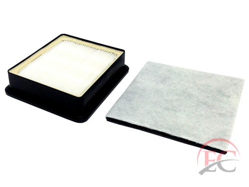 PORSZÍVÓ HEPA FILTER/SZŰRŐ KÉSZLET SENCOR SVX019HF/ SVC 8500TI EIGHTY FIVE (SVC 85X) PORSZÍVÓHOZ GYÁRI MOSHATÓ