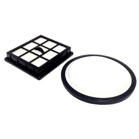   PORSZÍVÓ HEPA FILTER/SZŰRŐ KÉSZLET SENCOR SVX021HF/ SVC 1040SL VESNA PORSZÍVÓHOZ GYÁRI MOSHATÓ