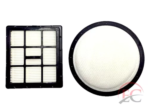 PORSZÍVÓ HEPA FILTER/SZŰRŐ KÉSZLET SENCOR SVX021HF/ SVC 1040SL VESNA PORSZÍVÓHOZ GYÁRI MOSHATÓ