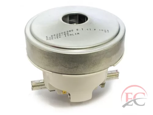UNIVERZÁLIS PORSZÍVÓ MOTOR AMETEK 1200W / PROFI 1-2-5-10 / LUX POWERPROF (GA449)