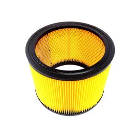   PORSZÍVÓ KOMPATIBILIS HEPA FILTER / MOTORVÉDŐ SZŰRŐ HENGERES EINHELL FEDÉL NÉLKÜL! (23.511.13 HELYETT)