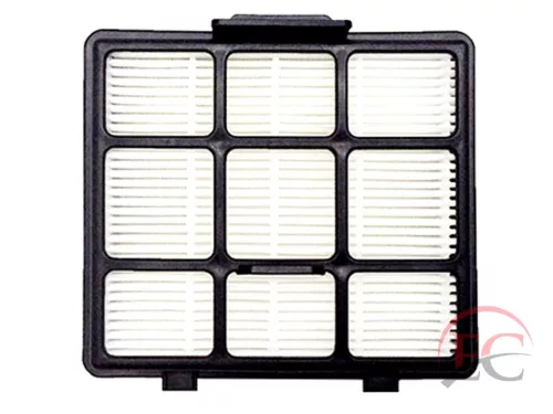 PORSZÍVÓ HEPA FILTER GORENJE VCEC21PWBK / VCEE21PRBK POLKA / 518533 MOSHATÓ