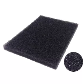   UNIVERZÁLIS PORSZÍVÓ SZIVACSSZŰRŐ 155X225MM VASTAGSÁG:15MM KÖZEPESEN SŰRŰ (OLLÓVAL MÉRETRE SZABHATÓ!)
