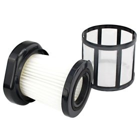   PORSZÍVÓ HEPA FILTER SZŰRŐVÉDŐVEL CLATRONIC BS1248/ BOMANN BS971