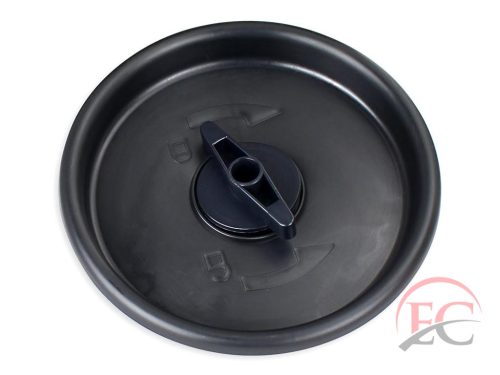 PORSZÍVÓ SZŰRŐTARTÓ FEDÉL PARKSIDE ( LIDL)